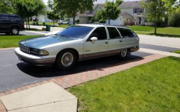 Chevrolet-Caprice-1992-Wagon-3