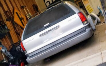Chevrolet-Caprice-1992-Wagon-7