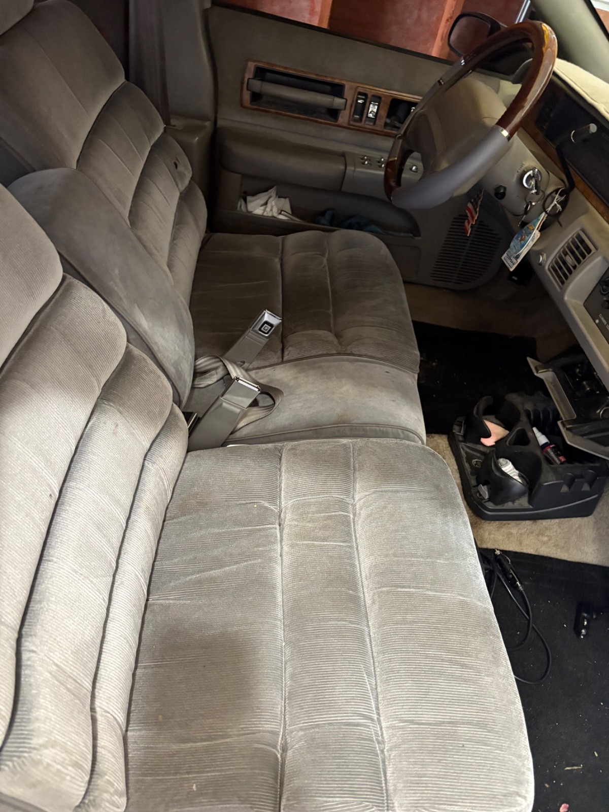 Chevrolet-Caprice-1992-Wagon-8