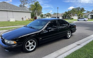 Chevrolet-Caprice-1994-1