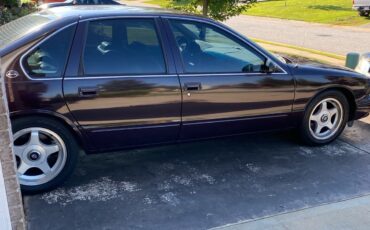 Chevrolet-Caprice-1995-1