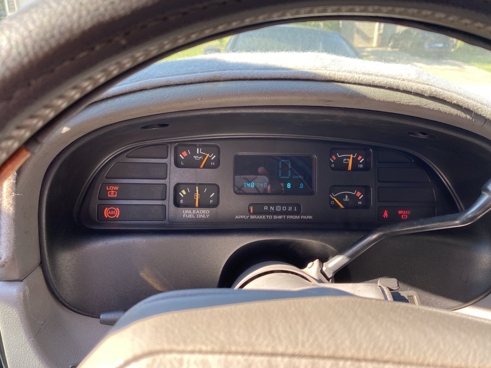 Chevrolet-Caprice-1995-15