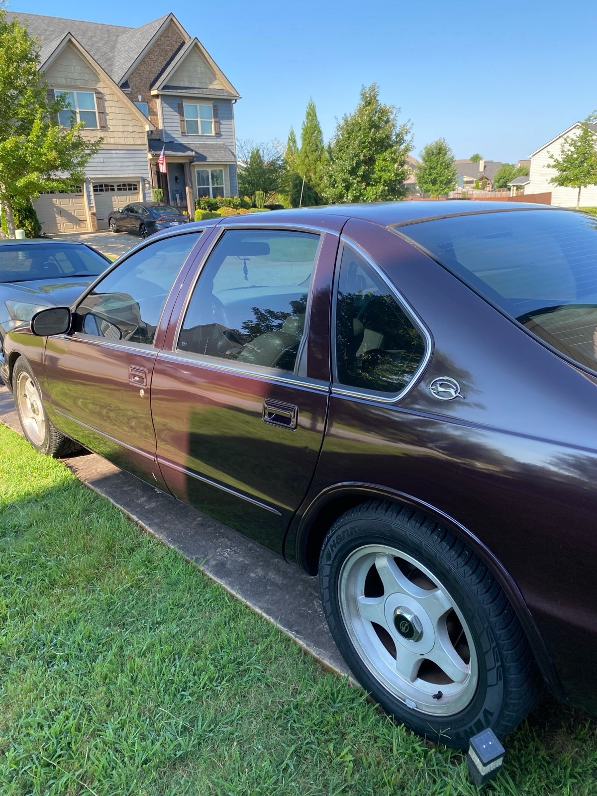 Chevrolet-Caprice-1995-5