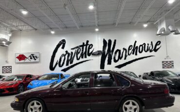 Chevrolet-Caprice-1995-Sedan-1