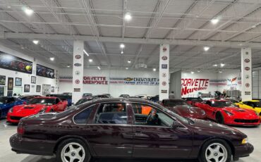 Chevrolet-Caprice-1995-Sedan-4