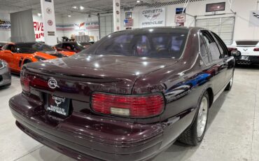 Chevrolet-Caprice-1995-Sedan-5
