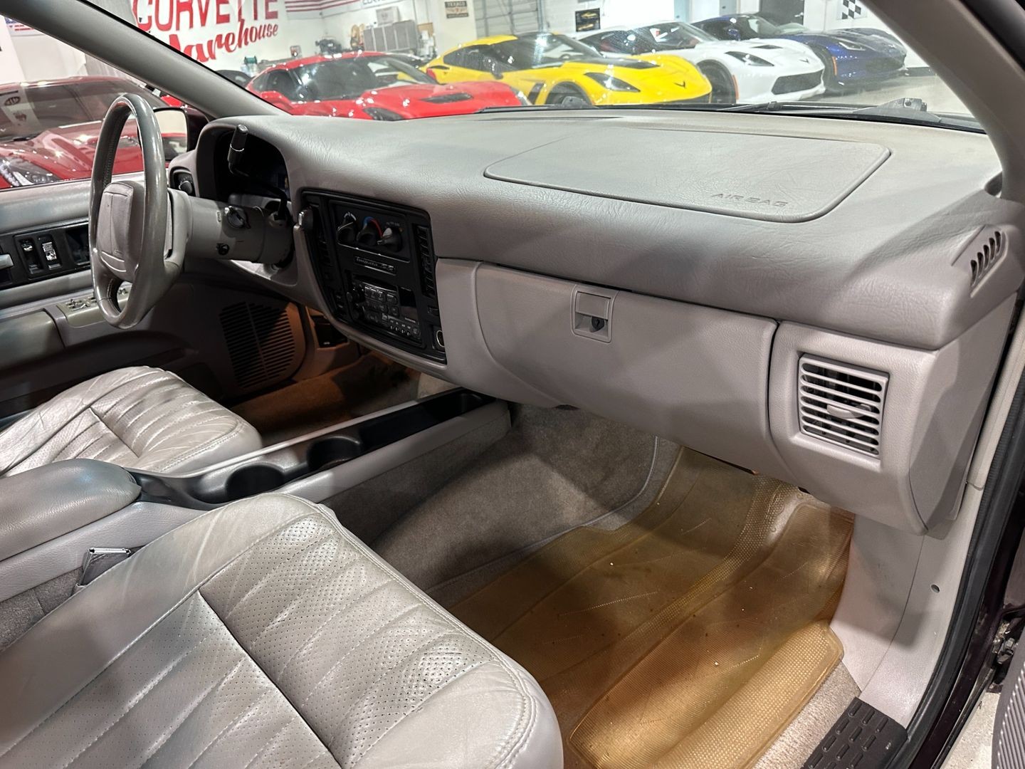 Chevrolet-Caprice-1995-Sedan-8