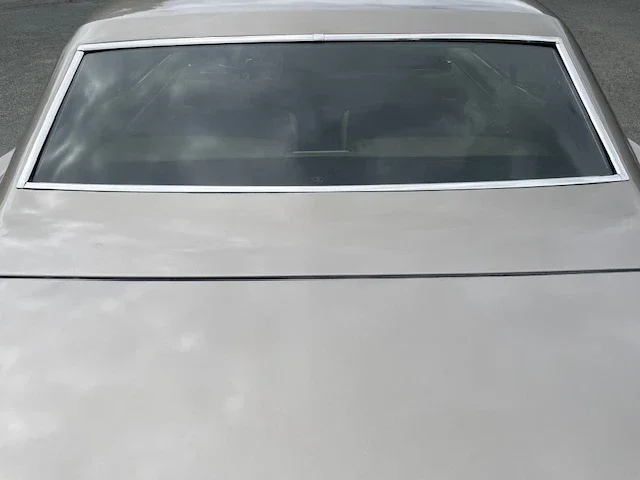 Chevrolet-Caprice-classic-coupe-1966-Brown-Off-White-13