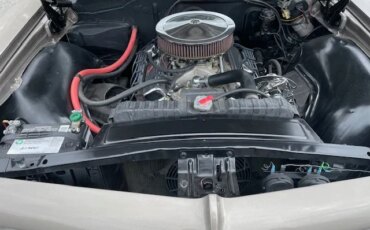 Chevrolet-Caprice-classic-coupe-1966-Brown-Off-White-8