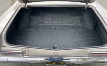 Chevrolet-Caprice-classic-coupe-1966-Brown-Off-White-9
