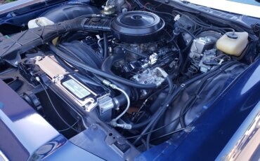Chevrolet-Caprice-classic-coupe-1976-Blue-Blue-10