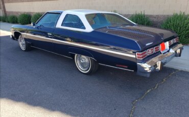 Chevrolet-Caprice-classic-coupe-1976-Blue-Blue-13