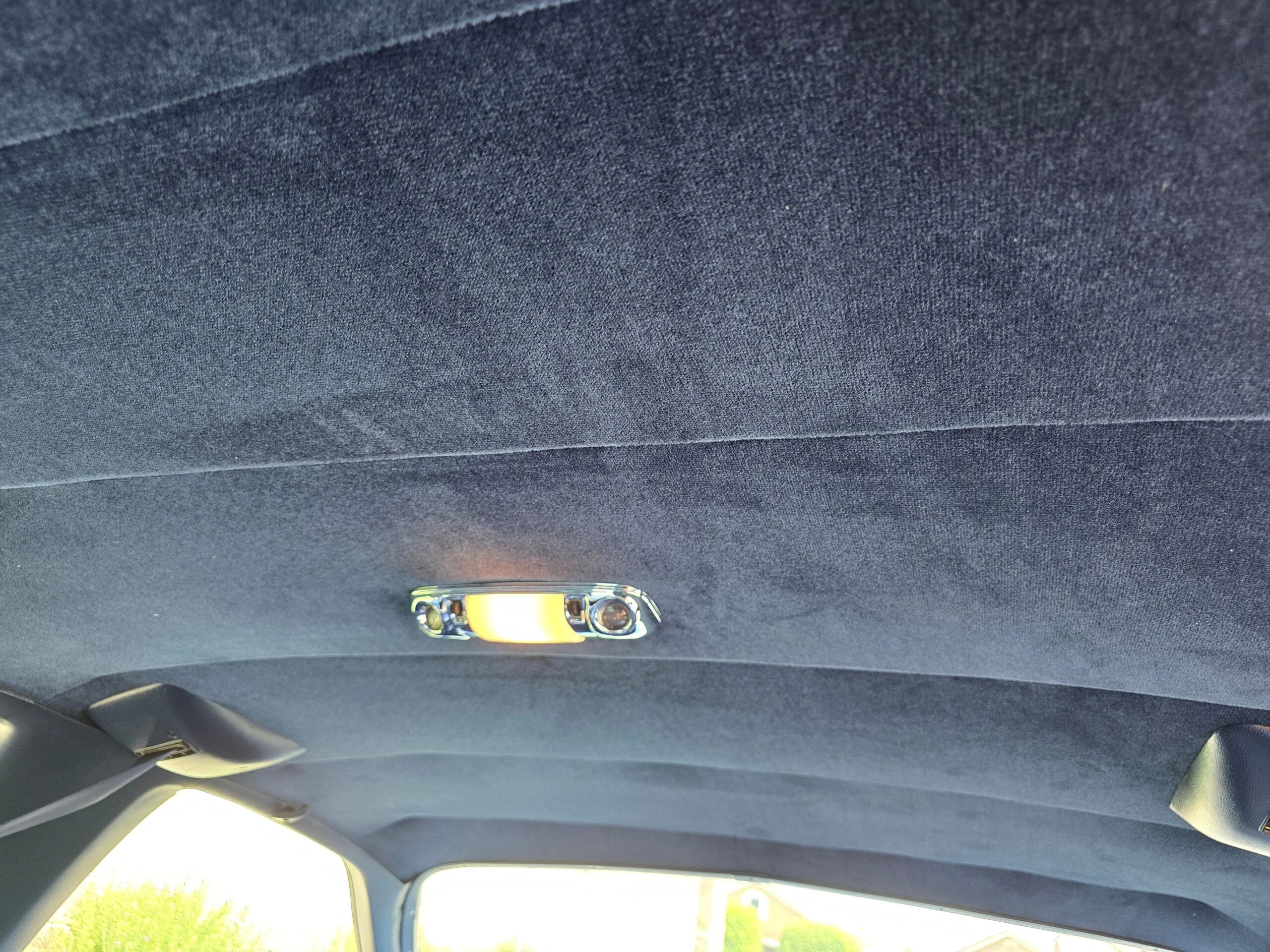 Chevrolet-Caprice-classic-coupe-1976-Blue-Blue-24