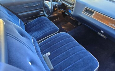 Chevrolet-Caprice-classic-coupe-1976-Blue-Blue-4