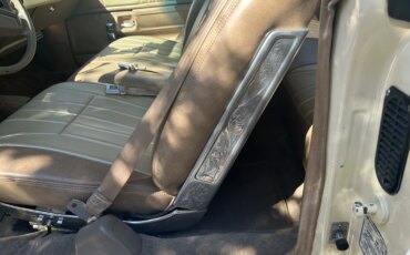 Chevrolet-Caprice-classic-coupe-1976-Yellow-Beige-24
