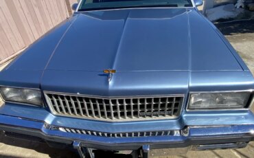 Chevrolet-Caprice-classic-sedan-1989-Blue-Blue-1