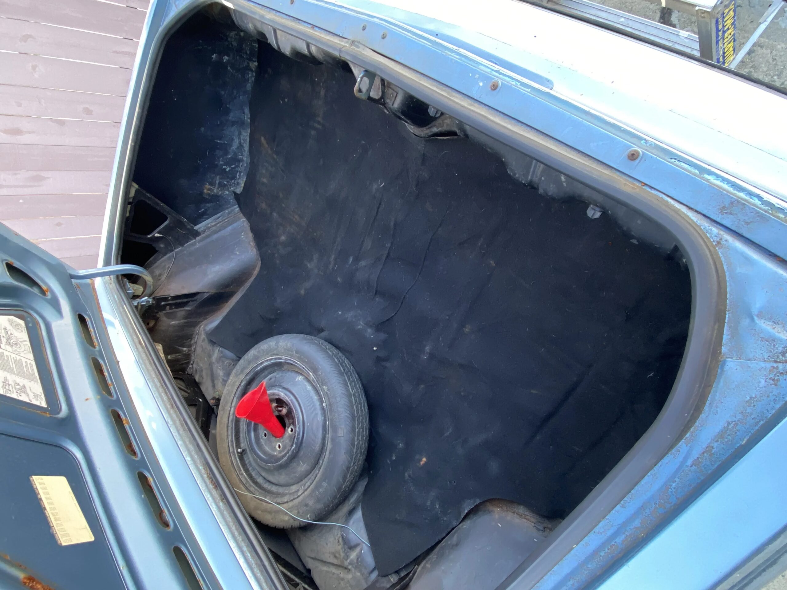 Chevrolet-Caprice-classic-sedan-1989-Blue-Blue-12