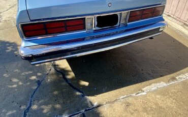 Chevrolet-Caprice-classic-sedan-1989-Blue-Blue-2