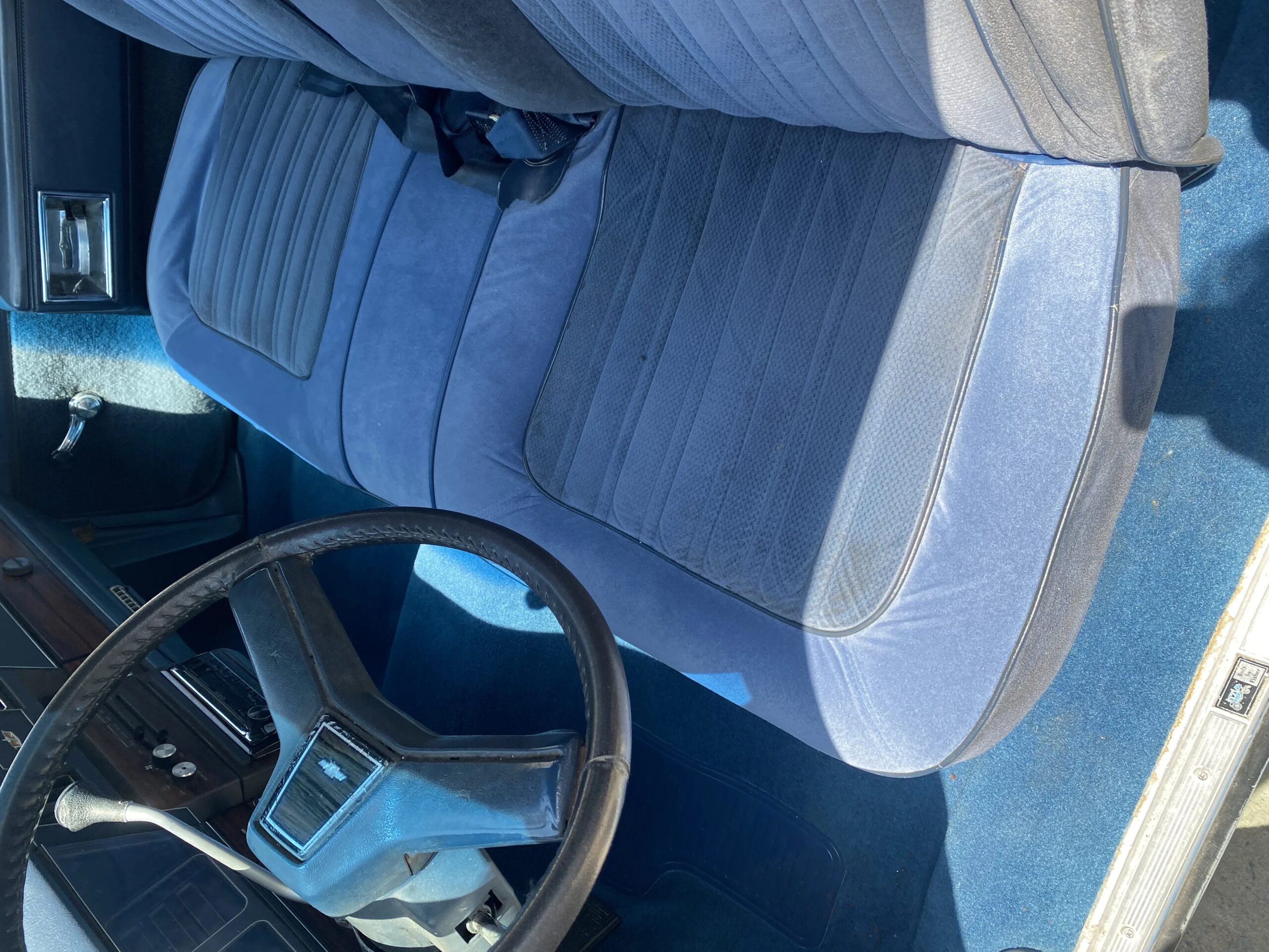 Chevrolet-Caprice-classic-sedan-1989-Blue-Blue-3