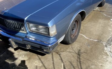 Chevrolet-Caprice-classic-sedan-1989-Blue-Blue