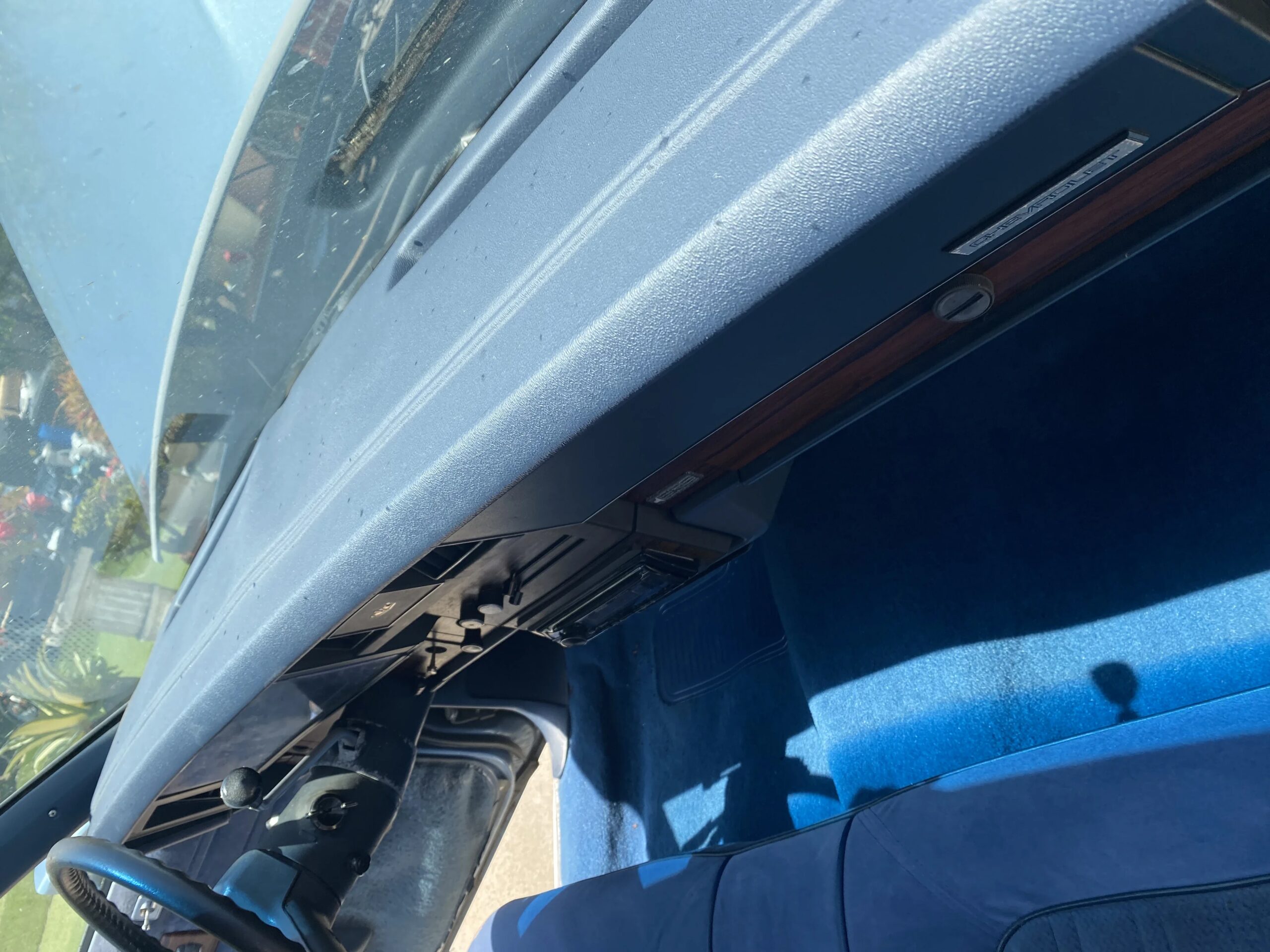 Chevrolet-Caprice-classic-sedan-1989-Blue-Blue-8