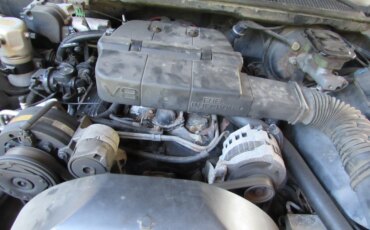 Chevrolet-Caprice-classic-sedan-1991-Blue-Gray-14