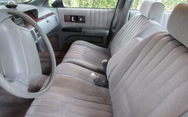 Chevrolet-Caprice-classic-sedan-1991-Blue-Gray-7
