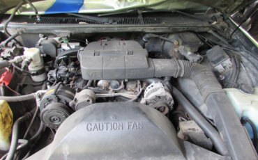 Chevrolet-Caprice-classic-sedan-1991-Blue-Gray-8