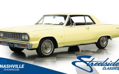 Chevrolet Chevelle 1964