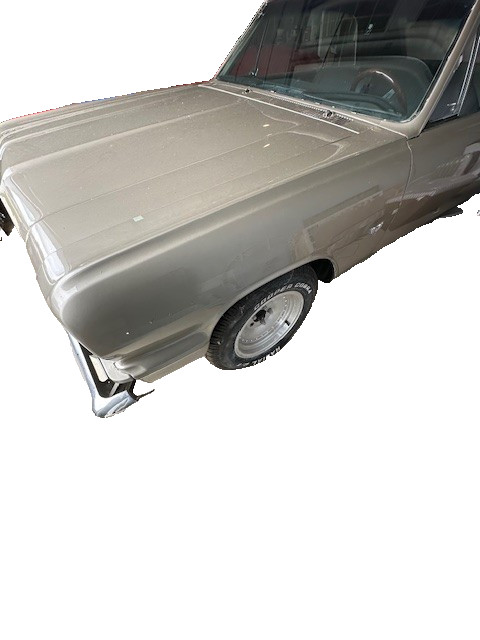 Chevrolet-Chevelle-1964-Convertible-2