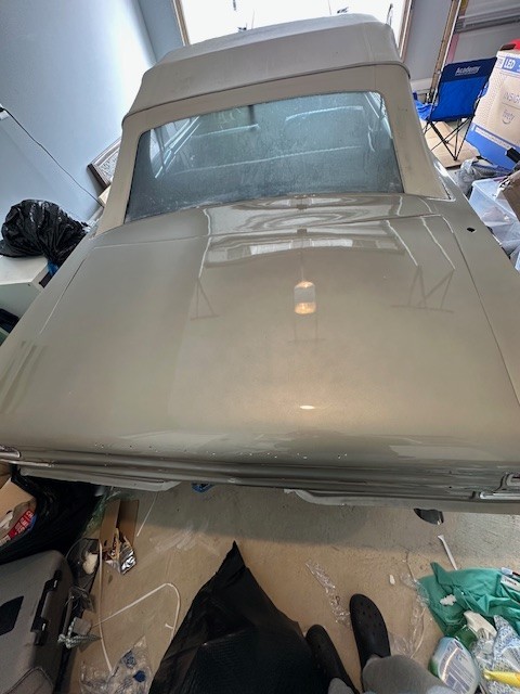 Chevrolet-Chevelle-1964-Convertible-22