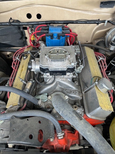 Chevrolet-Chevelle-1964-Convertible-6