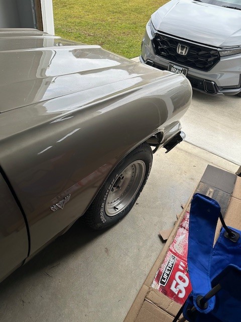 Chevrolet-Chevelle-1964-Convertible-9
