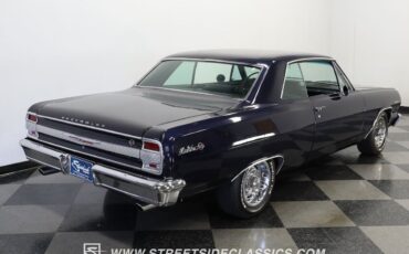 Chevrolet-Chevelle-1964-Hardtop-10