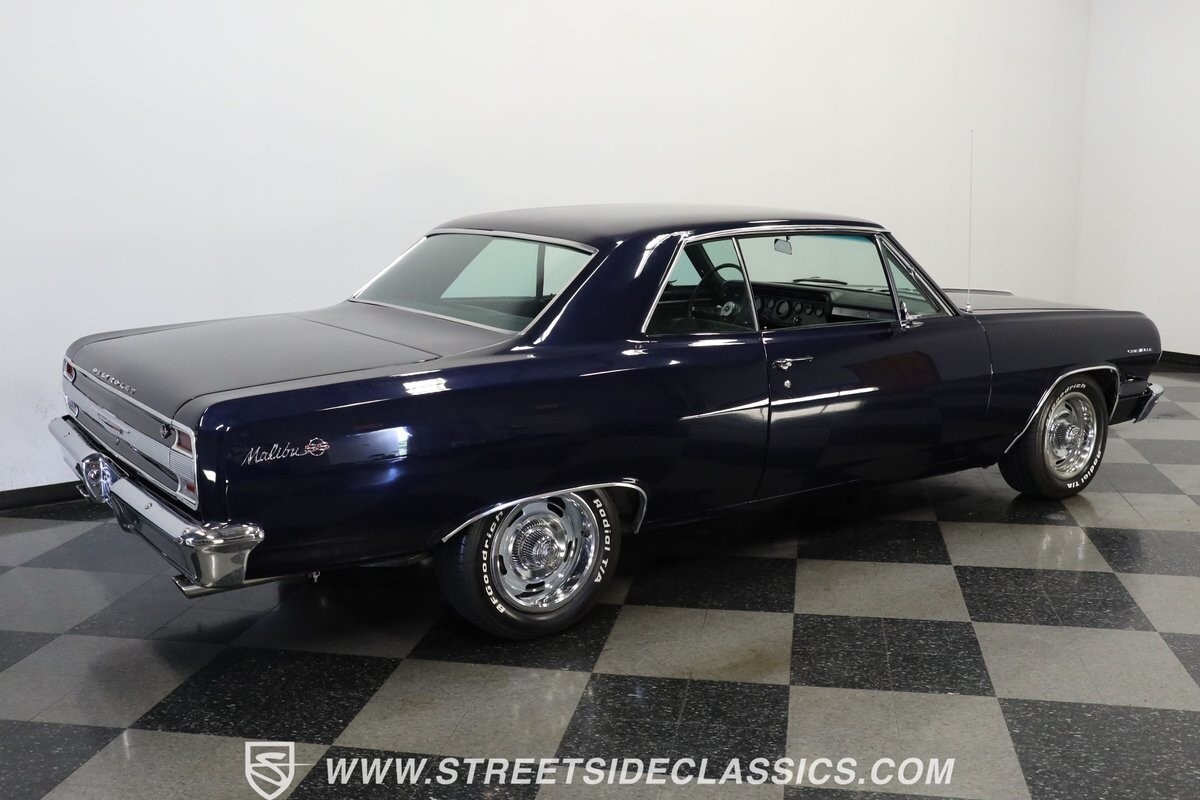 Chevrolet-Chevelle-1964-Hardtop-11