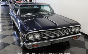 Chevrolet-Chevelle-1964-Hardtop-14