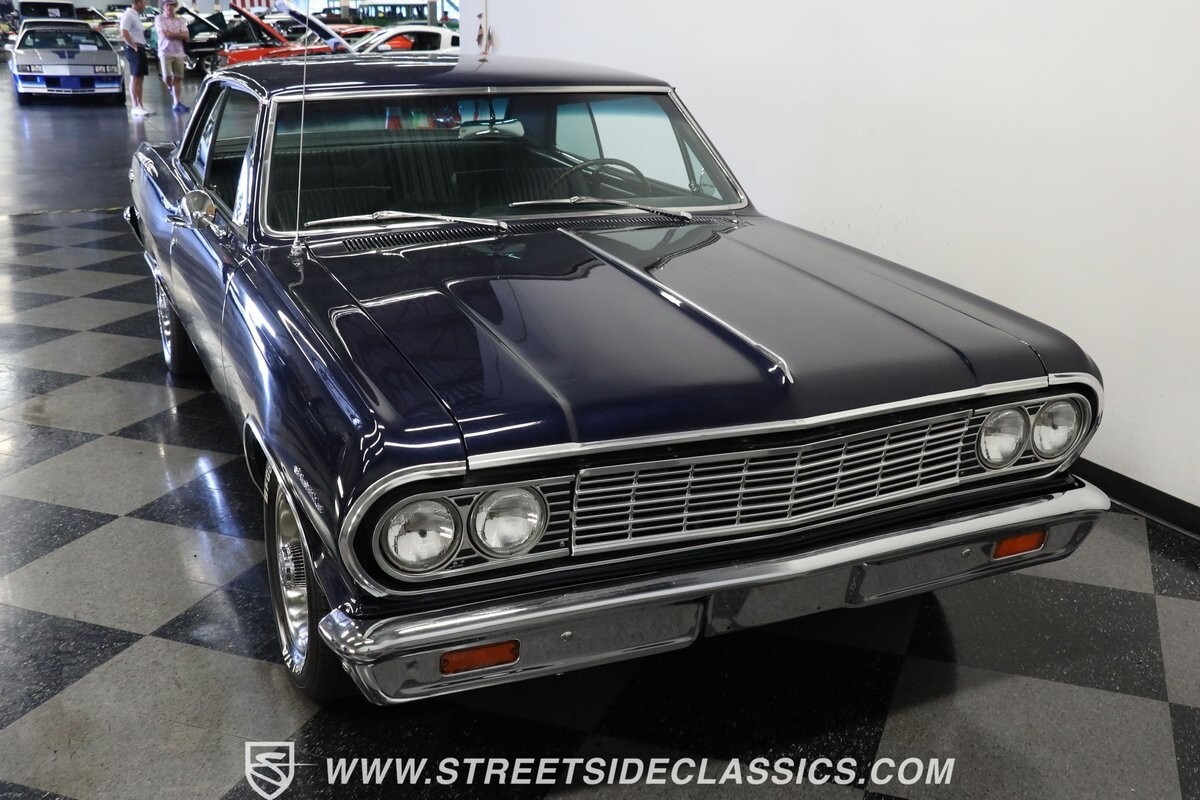 Chevrolet-Chevelle-1964-Hardtop-14