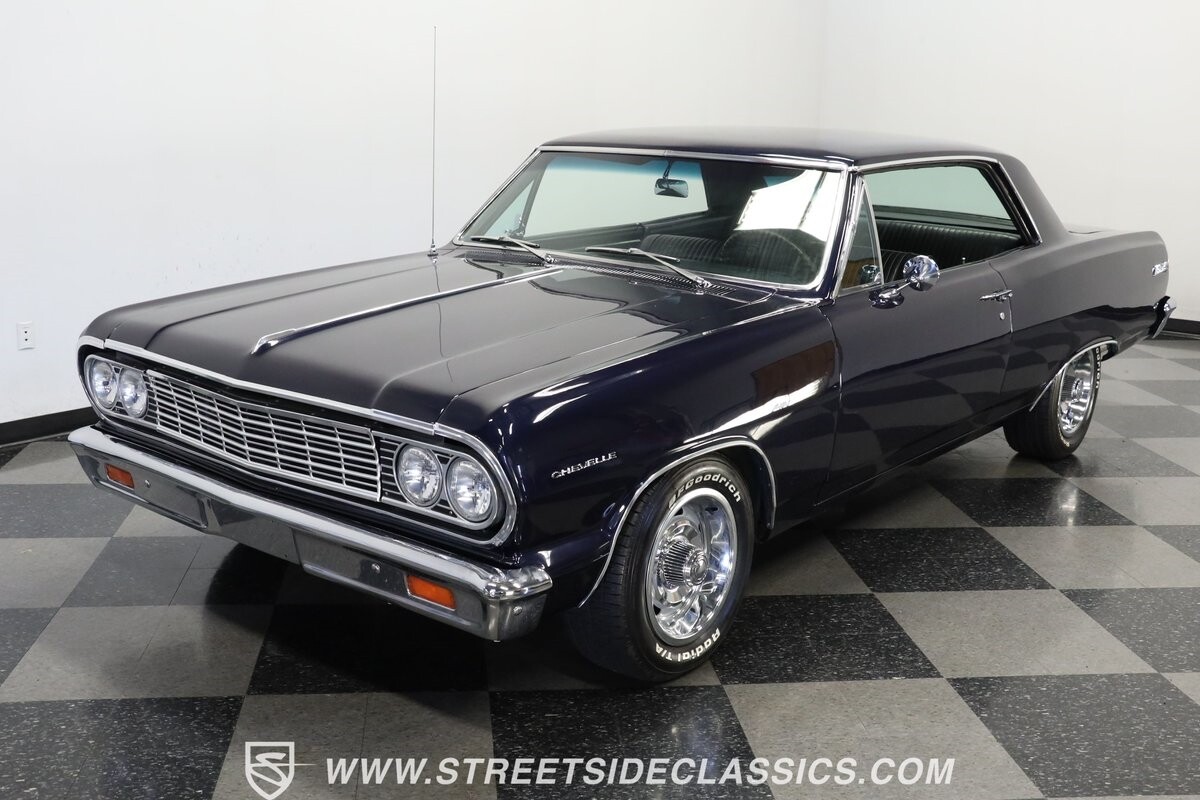 Chevrolet-Chevelle-1964-Hardtop-17
