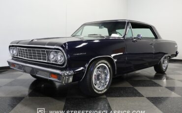 Chevrolet-Chevelle-1964-Hardtop-20