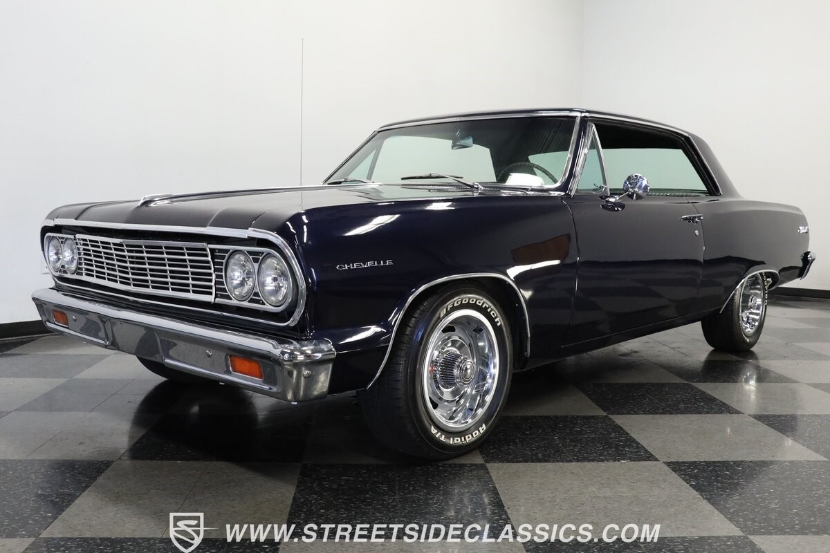 Chevrolet-Chevelle-1964-Hardtop-20