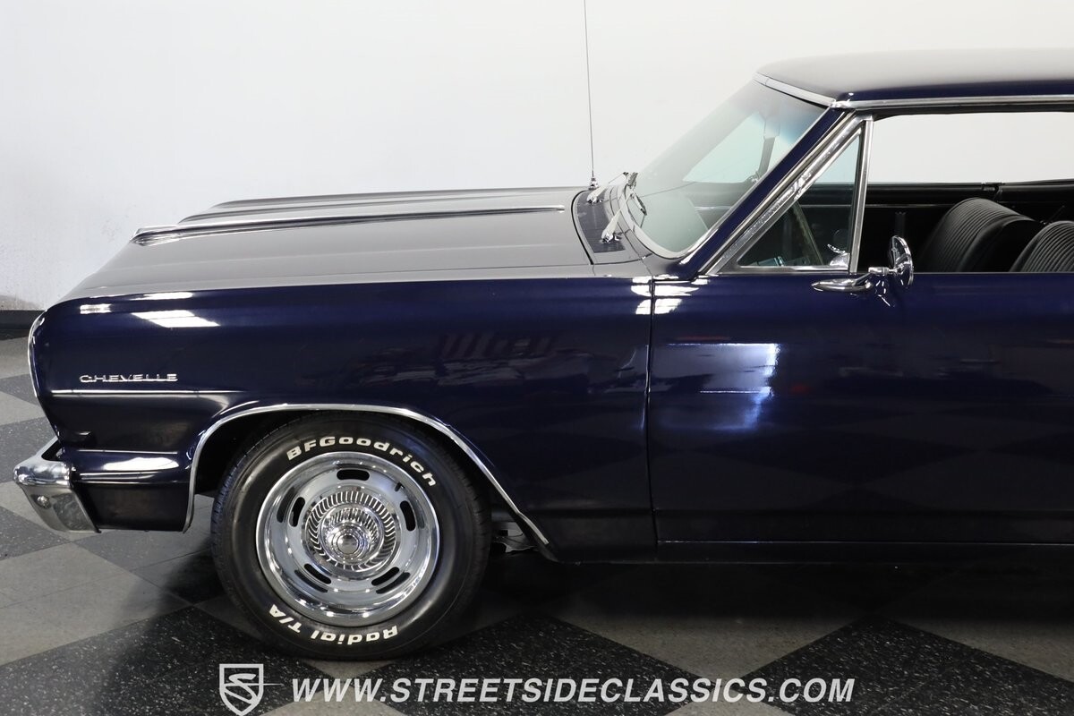 Chevrolet-Chevelle-1964-Hardtop-22