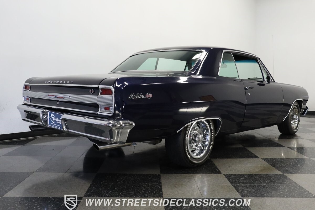 Chevrolet-Chevelle-1964-Hardtop-25