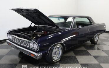 Chevrolet-Chevelle-1964-Hardtop-29