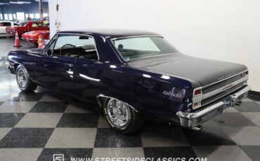 Chevrolet-Chevelle-1964-Hardtop-6