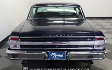 Chevrolet-Chevelle-1964-Hardtop-8