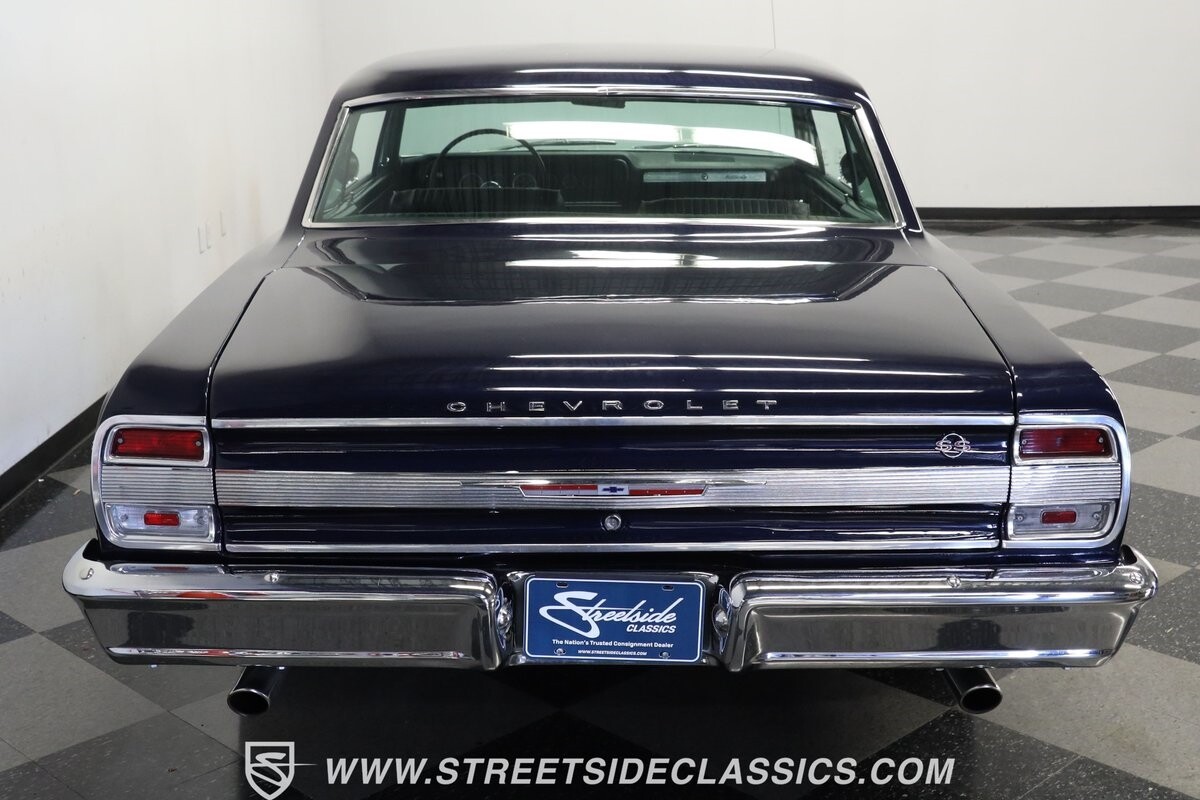 Chevrolet-Chevelle-1964-Hardtop-8