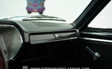 Chevrolet-Chevelle-1964-Marina-Blue-Black-1