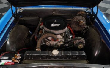Chevrolet-Chevelle-1964-Marina-Blue-Black-3