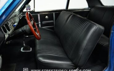 Chevrolet-Chevelle-1964-Marina-Blue-Black-44