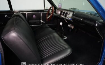 Chevrolet-Chevelle-1964-Marina-Blue-Black-46